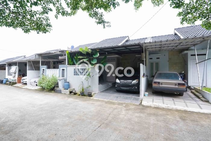 Jual Rumah Murah di Sawangan Depok Harga Rp 500 Juta LT 72m2 Jual Rumah Murah di Sawangan Depok Harga Rp 500 Juta LT 72m2