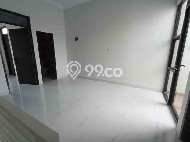 Rumah Modern 3 KT di Harapan Indah Bekasi Rumah Modern 3 KT di Harapan Indah Bekasi