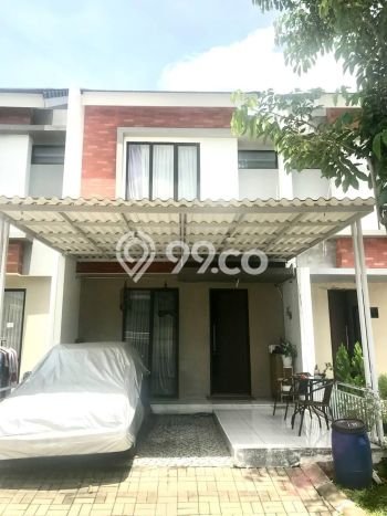 Dijual Cepat Rumah Bagus Siap Huni LB 45m2 di Tangerang, Tangerang Dijual Cepat Rumah Bagus Siap Huni LB 45m2 di Tangerang, Tangerang