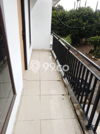 Rumah Modern Minimalis 2 Kamar Bisa Langsung Pindah di Serpong Rumah Modern Minimalis 2 Kamar Bisa Langsung Pindah di Serpong