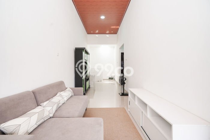 Rumah Modern Cantik 2 KT Siap Huni di Mustikajaya Rumah Modern Cantik 2 KT Siap Huni di Mustikajaya