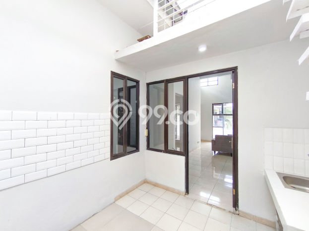 Dijual Rumah Strategis Bagus Punya 2 KT di Sepatan Tangerang SHM Dijual Rumah Strategis Bagus Punya 2 KT di Sepatan Tangerang SHM