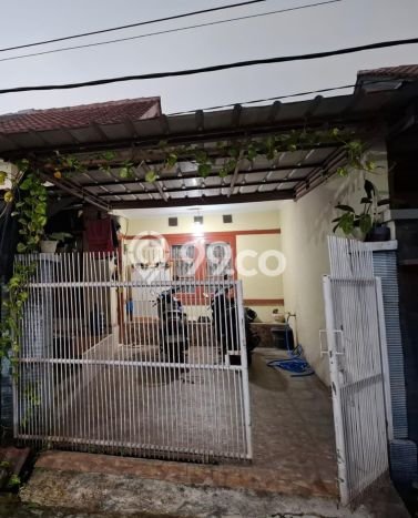 Rumah Strategis Modern Lb 45m2 di Cilodong, Depok Rumah Strategis Modern Lb 45m2 di Cilodong, Depok