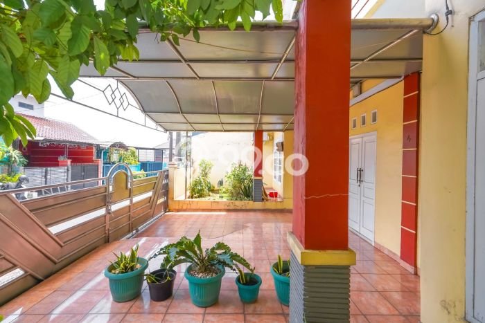 Rumah Modern 5 KT di Sukmajaya Depok Rumah Modern 5 KT di Sukmajaya Depok