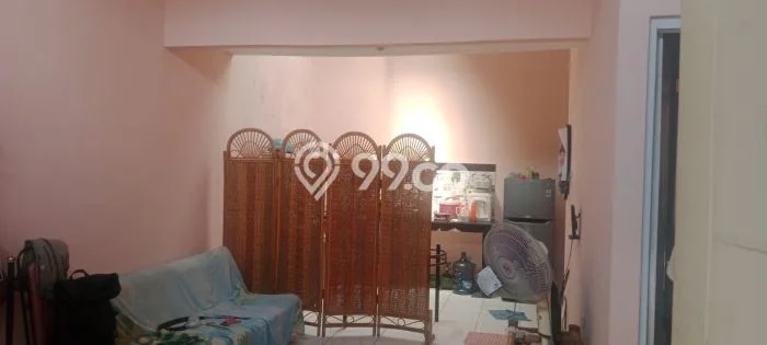 Hunian Nyaman Asri 2 KT Siap Huni di Bojong Sari Depok Hunian Nyaman Asri 2 KT Siap Huni di Bojong Sari Depok