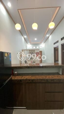 Hunian Strategis 2 KT LB 60m2 Kondisi Bagus di Summarecon Bekasi Hunian Strategis 2 KT LB 60m2 Kondisi Bagus di Summarecon Bekasi