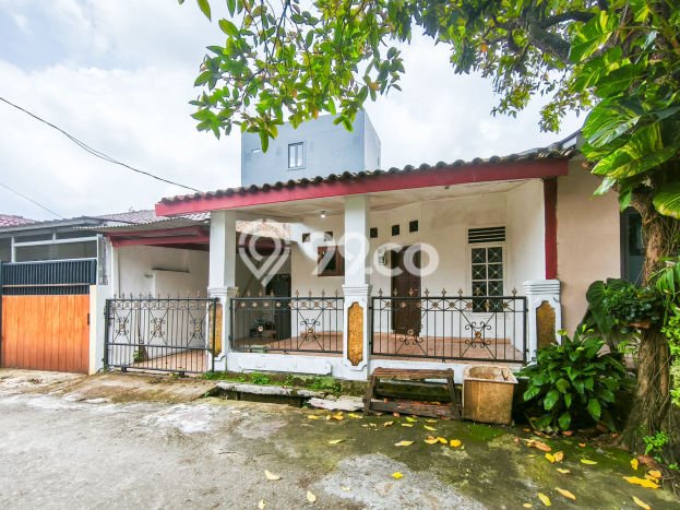 Hunian Terjangkau Dijual di Bojong Gede, Bogor Harga Rp 500 Juta Hunian Terjangkau Dijual di Bojong Gede, Bogor Harga Rp 500 Juta