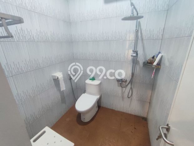 Rumah Modern Cantik 2 KT Bisa Langsung Pindah di Sawangan Rumah Modern Cantik 2 KT Bisa Langsung Pindah di Sawangan