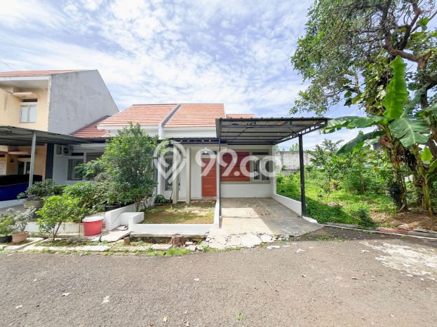 Rumah Siap Huni lokasi Cilodong, Depok, LT 108m² LB 48m² Rumah Siap Huni lokasi Cilodong, Depok, LT 108m² LB 48m²