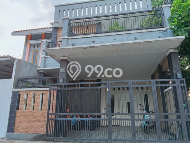 Jual Rumah Minimalis Bagus Punya 6 KT di Sawangan Depok SHM Jual Rumah Minimalis Bagus Punya 6 KT di Sawangan Depok SHM