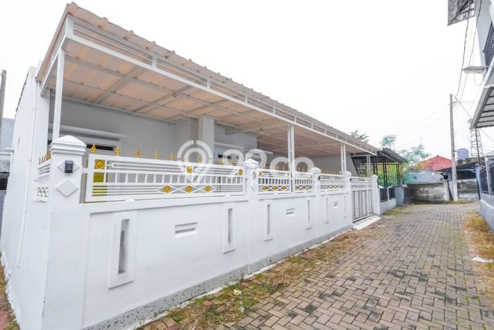 Rumah Luas Asri 3 KT Siap Pakai di Citayam Depok Rumah Luas Asri 3 KT Siap Pakai di Citayam Depok