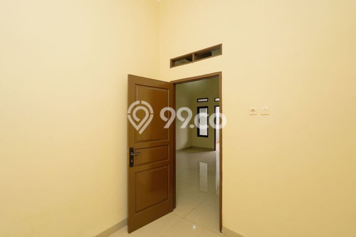 Rumah Modern 3 KT LT 60m2 di Summarecon Bekasi Rumah Modern 3 KT LT 60m2 di Summarecon Bekasi