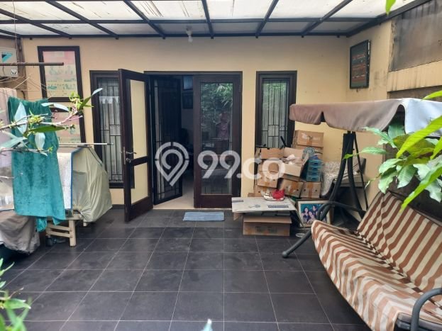 Dijual Rumah Premium dengan Fasilitas Sekitar Komplit di Serpong, Tangerang Selatan Dijual Rumah Premium dengan Fasilitas Sekitar Komplit di Serpong, Tangerang Selatan