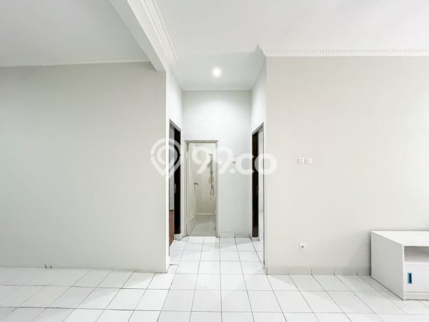Dijual Cepat Rumah 2 KT 2 KM di Cilodong, Depok Dijual Cepat Rumah 2 KT 2 KM di Cilodong, Depok
