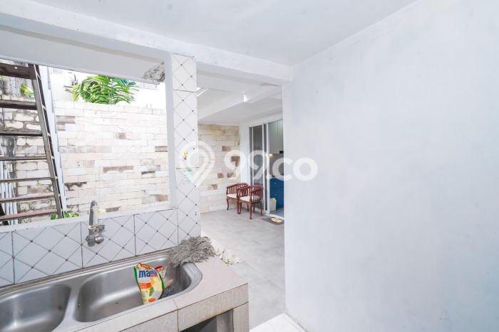 Dijual Cepat Rumah Favorit Siap Huni LB 150m2 di Ciputat, Tangerang Selatan Dijual Cepat Rumah Favorit Siap Huni LB 150m2 di Ciputat, Tangerang Selatan