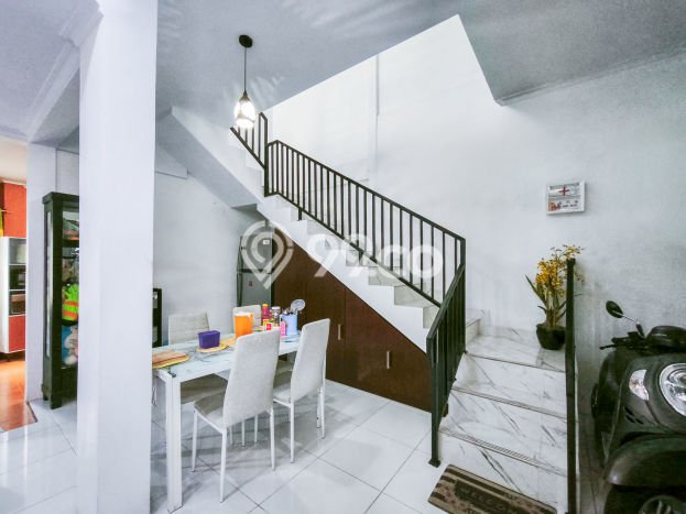 Dijual Rumah Strategis Bagus Punya 3 KT di Bojong Gede Bogor SHM Dijual Rumah Strategis Bagus Punya 3 KT di Bojong Gede Bogor SHM