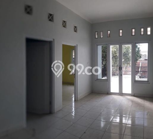 Rumah Modern 3 Kamar LT 90m2 di Gading Serpong Rumah Modern 3 Kamar LT 90m2 di Gading Serpong
