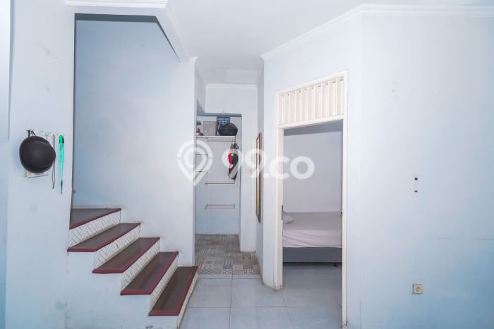 Dijual Cepat Rumah Favorit Siap Huni LB 150m2 di Ciputat, Tangerang Selatan Dijual Cepat Rumah Favorit Siap Huni LB 150m2 di Ciputat, Tangerang Selatan