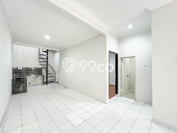 Dijual Cepat Rumah 2 KT 2 KM di Cilodong, Depok Dijual Cepat Rumah 2 KT 2 KM di Cilodong, Depok