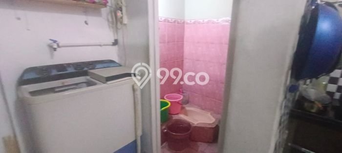Rumah Modern 2 Kamar LT 72m2 di Sukmajaya Rumah Modern 2 Kamar LT 72m2 di Sukmajaya