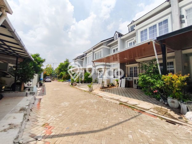 Jual Rumah Bagus Siap Huni LB 69m2 di Tambun Utara, Bekasi Jual Rumah Bagus Siap Huni LB 69m2 di Tambun Utara, Bekasi
