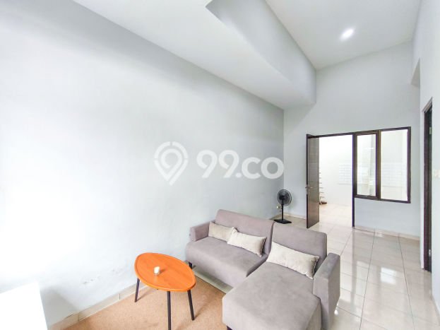 Dijual Rumah Strategis Bagus Punya 2 KT di Sepatan Tangerang SHM Dijual Rumah Strategis Bagus Punya 2 KT di Sepatan Tangerang SHM