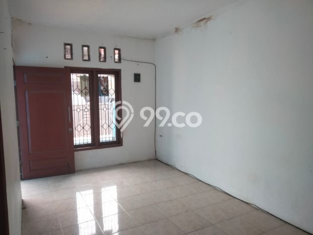 Hunian Cantik Minimalis Lb 52m2 di Bekasi Utara, Bekasi Hunian Cantik Minimalis Lb 52m2 di Bekasi Utara, Bekasi