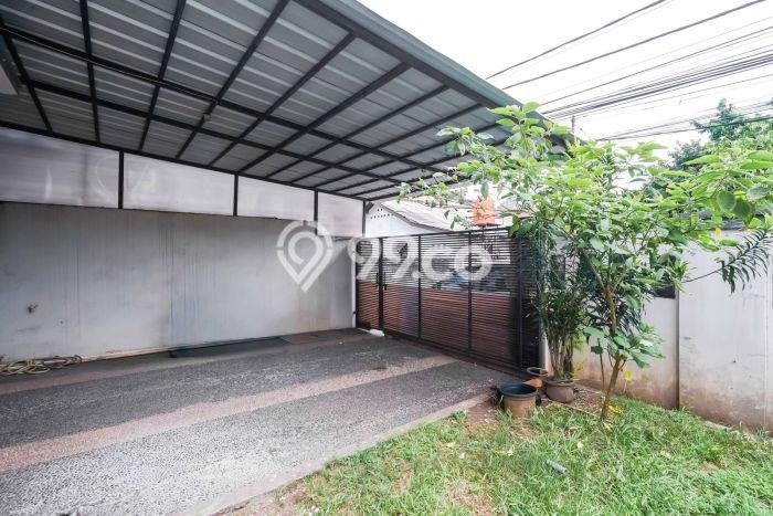 Siap Huni Hunian Elit 3 Kamar di Jagakarsa Dekat ke Mana Pun Siap Huni Hunian Elit 3 Kamar di Jagakarsa Dekat ke Mana Pun