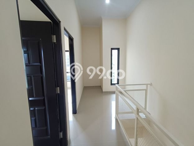 Rumah 3 KT 2 KM di Area Summarecon Bekasi, Bekasi Rumah 3 KT 2 KM di Area Summarecon Bekasi, Bekasi