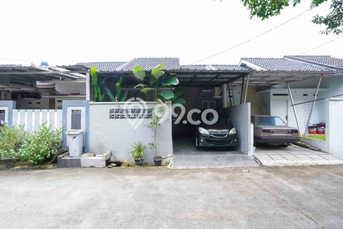 Jual Rumah Murah di Sawangan Depok Harga Rp 500 Juta LT 72m2 Jual Rumah Murah di Sawangan Depok Harga Rp 500 Juta LT 72m2