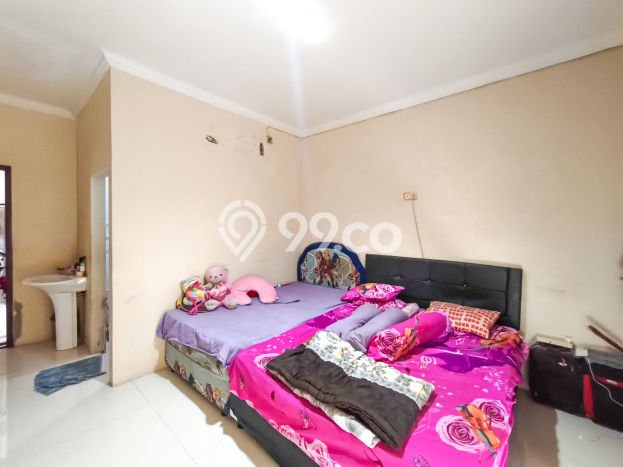 Dijual Rumah 3 Kamar Lokasi Strategis Nyaman dan Strategis di Ciputat Dijual Rumah 3 Kamar Lokasi Strategis Nyaman dan Strategis di Ciputat