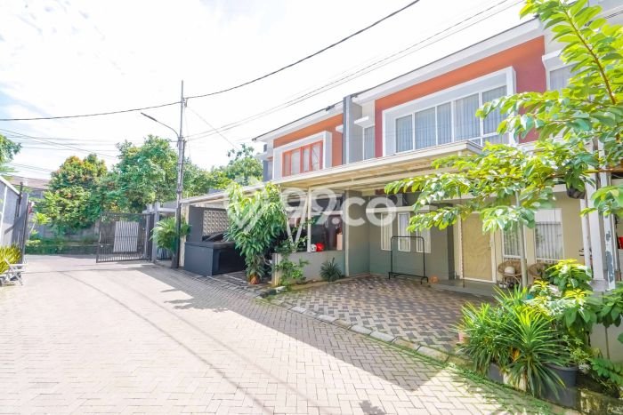 Dijual Cepat Rumah Bagus Siap Huni LB 84m2 di Cinere, Depok Dijual Cepat Rumah Bagus Siap Huni LB 84m2 di Cinere, Depok