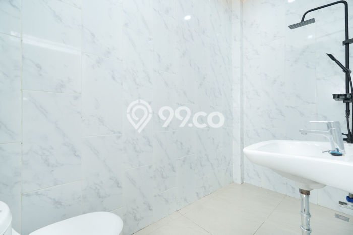Jual Rumah Strategis Bagus Punya 3 KT di Cimanggis Depok SHM Jual Rumah Strategis Bagus Punya 3 KT di Cimanggis Depok SHM