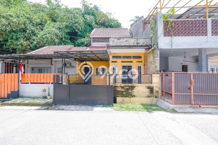 Jual Rumah Bagus Siap Huni LB 120m2 di Cibinong, Bogor Jual Rumah Bagus Siap Huni LB 120m2 di Cibinong, Bogor