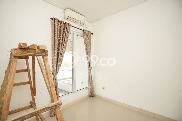 Dijual Rumah Eksklusif 2 KT di Cibubur, Jakarta Timur Dijual Rumah Eksklusif 2 KT di Cibubur, Jakarta Timur