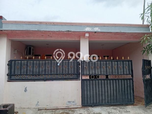 Jual Rumah Siap Huni di Bekasi Utara Bekasi Harga Rp 380 Juta LT 60m2 Jual Rumah Siap Huni di Bekasi Utara Bekasi Harga Rp 380 Juta LT 60m2