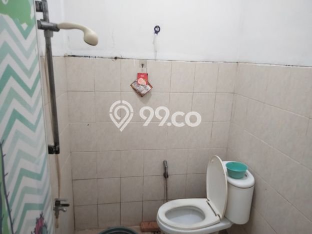 Hunian Cantik Minimalis Lb 52m2 di Bekasi Utara, Bekasi Hunian Cantik Minimalis Lb 52m2 di Bekasi Utara, Bekasi