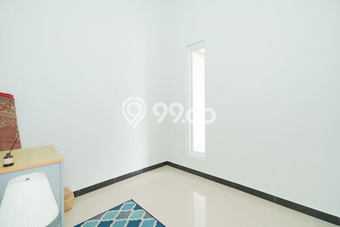 Rumah Modern Cantik 2 Kamar Bisa Langsung Pindah di Cibinong Rumah Modern Cantik 2 Kamar Bisa Langsung Pindah di Cibinong