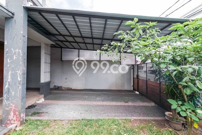 Siap Huni Hunian Elit 3 Kamar di Jagakarsa Dekat ke Mana Pun Siap Huni Hunian Elit 3 Kamar di Jagakarsa Dekat ke Mana Pun