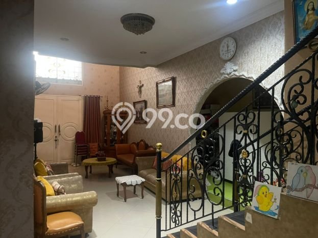 Hunian Nyaman Asri 5 KT Siap Pakai di harapan indah Bekasi Hunian Nyaman Asri 5 KT Siap Pakai di harapan indah Bekasi