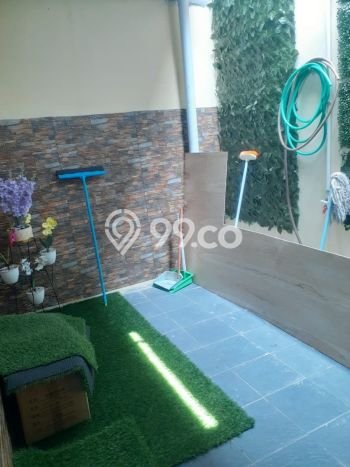 Hunian Nyaman 1 KT Harga Terjangkau di Cibubur Jakarta Timur Hunian Nyaman 1 KT Harga Terjangkau di Cibubur Jakarta Timur