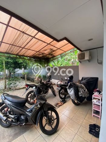 Siap Huni Rumah Mewah 4 Kamar di Kembangan Dekat ke Mana Saja Siap Huni Rumah Mewah 4 Kamar di Kembangan Dekat ke Mana Saja