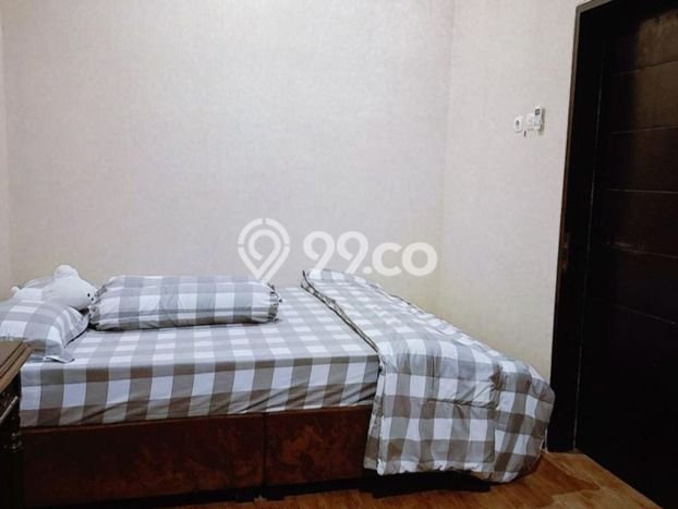 Dijual Cepat Rumah Bagus Siap Huni LB 130m2 di Cempaka Putih, Jakarta Pusat Dijual Cepat Rumah Bagus Siap Huni LB 130m2 di Cempaka Putih, Jakarta Pusat