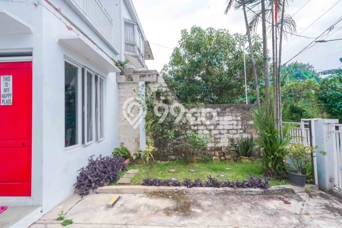 Dijual Cepat Rumah Favorit Siap Huni LB 150m2 di Ciputat, Tangerang Selatan Dijual Cepat Rumah Favorit Siap Huni LB 150m2 di Ciputat, Tangerang Selatan