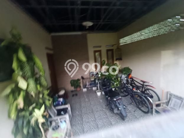 Rumah Minimalis 3 KT di Jakarta Garden City Jakarta Timur Rumah Minimalis 3 KT di Jakarta Garden City Jakarta Timur