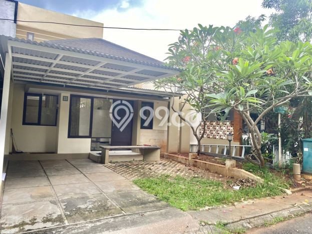 Rumah Modern Minimalis 4 KT Siap Huni di Cikarang Selatan Rumah Modern Minimalis 4 KT Siap Huni di Cikarang Selatan