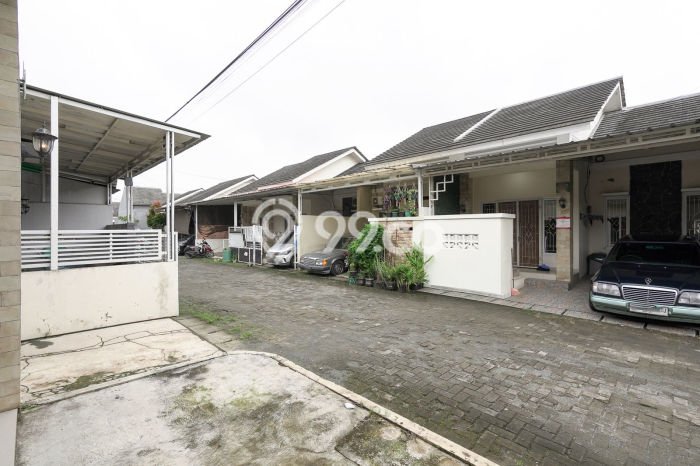 Dijual Hunian Rumah Terawat 2 Kamar di Jatibening, Bekasi Dijual Hunian Rumah Terawat 2 Kamar di Jatibening, Bekasi