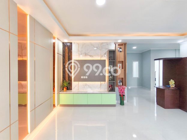 Dijual Cepat Rumah Favorit Siap Huni LB 136m2 di Serpong Utara, Tangerang Selatan Dijual Cepat Rumah Favorit Siap Huni LB 136m2 di Serpong Utara, Tangerang Selatan
