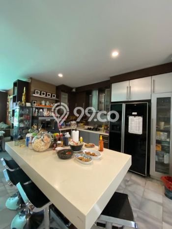 Dijual Rumah Mewah Exclusive di Cinere, Depok Dijual Rumah Mewah Exclusive di Cinere, Depok