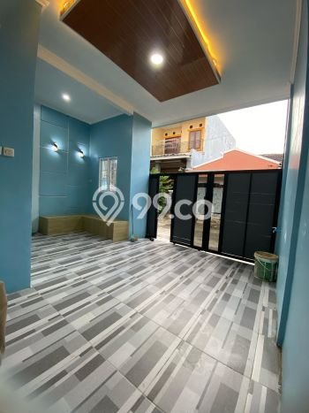 Rumah Terjangkau Dijual di Bekasi Utara, Bekasi Harga Rp 340 Juta Rumah Terjangkau Dijual di Bekasi Utara, Bekasi Harga Rp 340 Juta